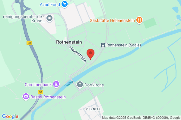 Bäckerei - Konditorei Czech Filiale Rothenstein