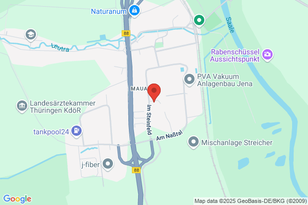 Compugraphics Jena GmbH