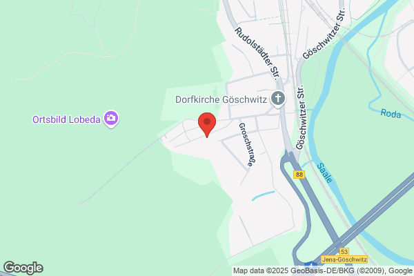 Hans-Dieter Orlet, Dachdeckerfachbetrieb GmbH