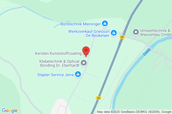 Kersten Kunststoffcoating GmbH