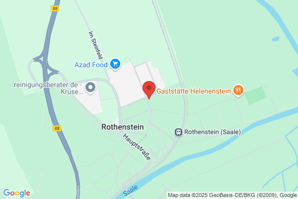 Kindergarten Großpürschütz