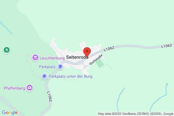 Landhotel Jägerhof