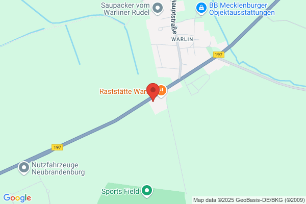 Maschinenrep. u. Teilehandel  GbR