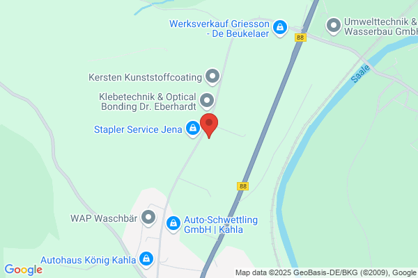 NTI-Kahla GmbH