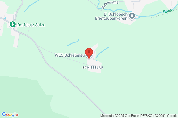 WES Schiebelau