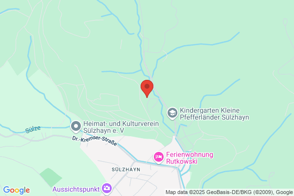 Wohn- und Pflegeheim Hohenstein