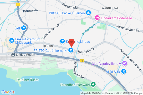 Mietpark Lindau GmbH