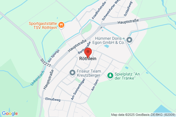 Baum Entrümpelungen