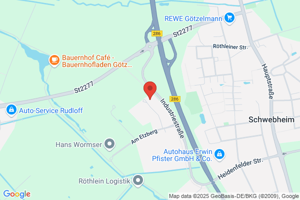 Fliesenwelt Keller OHG