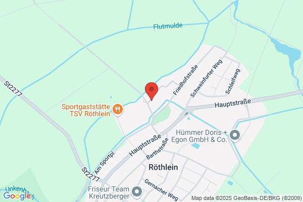 St. Josefsverein Röthlein e.V.