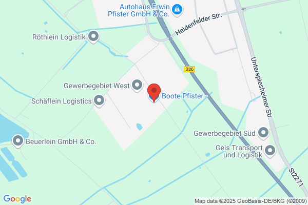 Boote Pfister GmbH