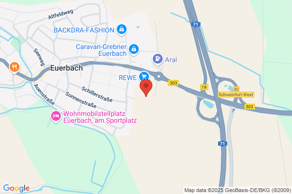 Alde Deutschland GmbH