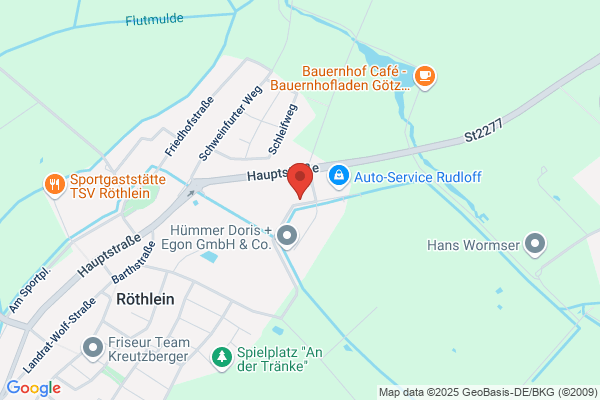 Dachtechnik Rossmann GmbH