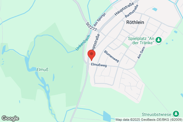 Gemeinde Röthlein