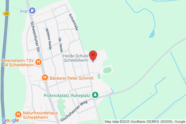 Heideschule zur Lernförderung