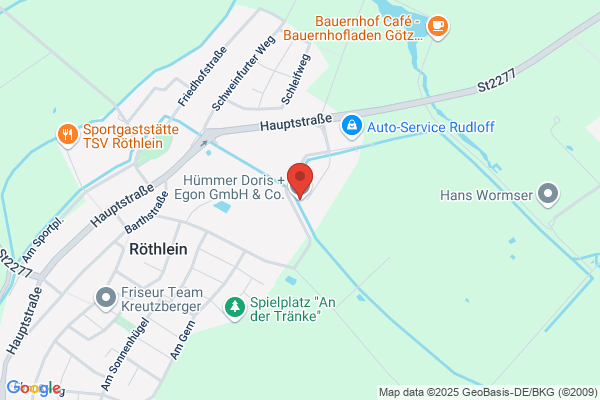 Hümmer Doris und Egon GbR