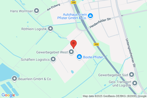Meissner Karl GmbH