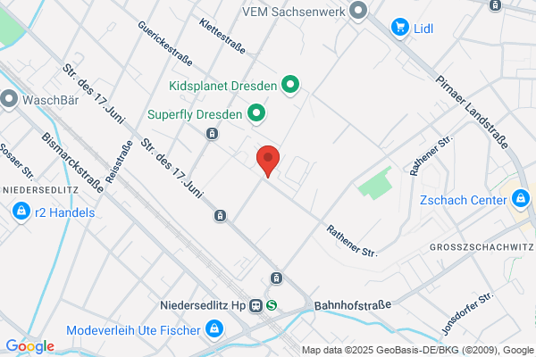Mennicke Rohrbau GmbH Schweinfurt