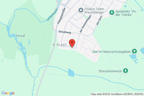 R. PLAST Kunststoffaufbereitungs- und Handels-GmbH