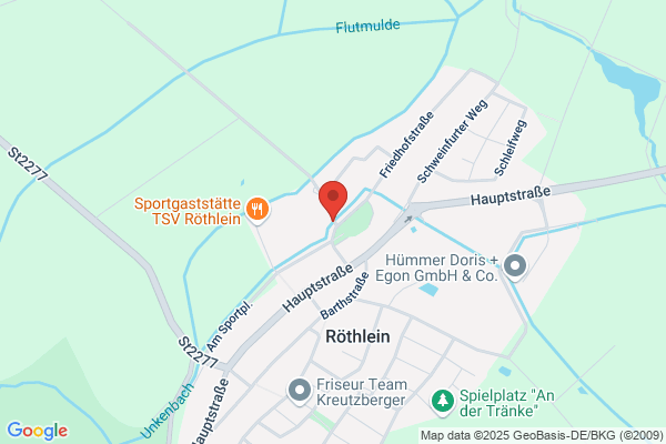 Schulverband Röthlein