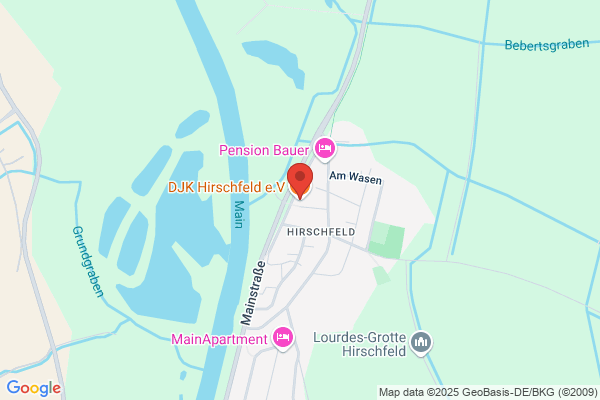 Sportverein DJK Hirschfeld e.V.