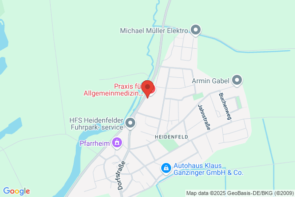 W. Ganzinger Bauunternehmen GmbH