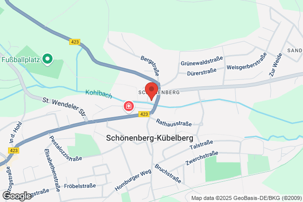 Kreissparkasse Kusel