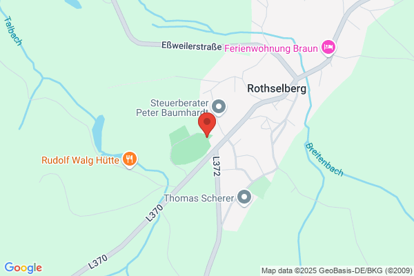 Fußball-Club e.V. Roßbach