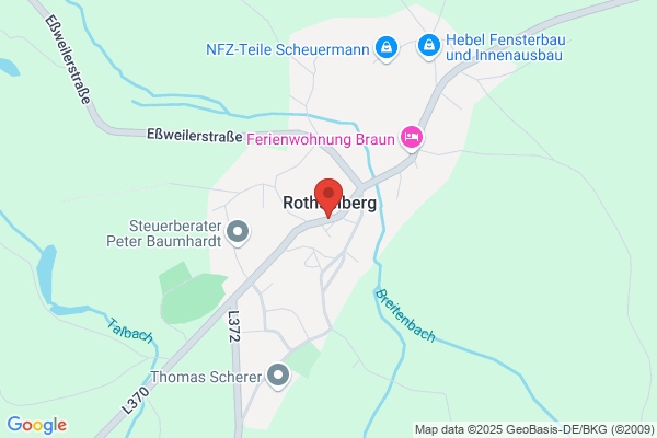 Rosemarie und Richard Creutz