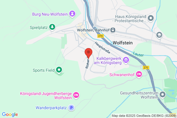 Thilo Schank