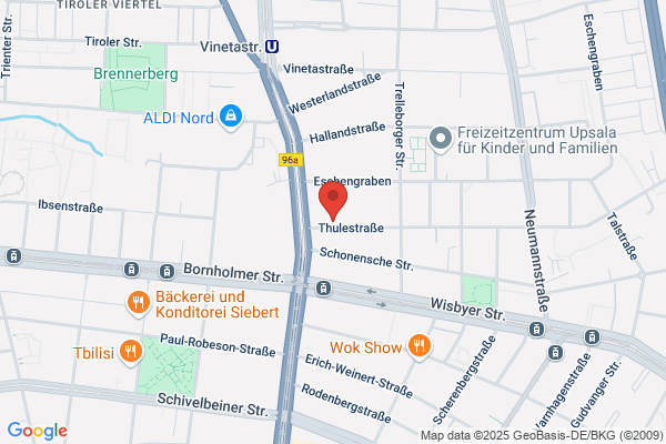 Benzel & Wolz Unternehmensberatungsges. mbH