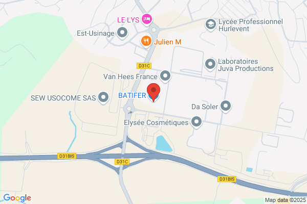 Euro Bati GmbH