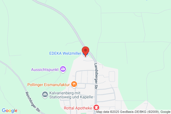 EDEKA Welzmiller