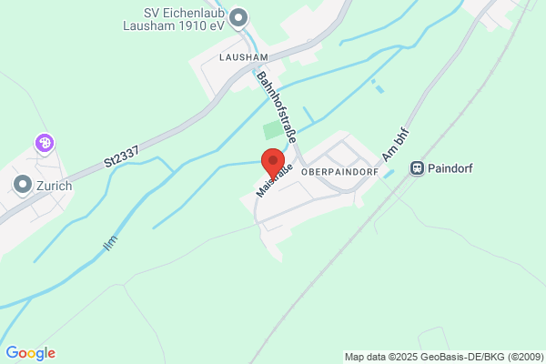 BS Bau und Service GbR Rudolf u. Burkhard Meffert