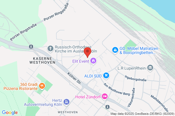 ELAU GmbH