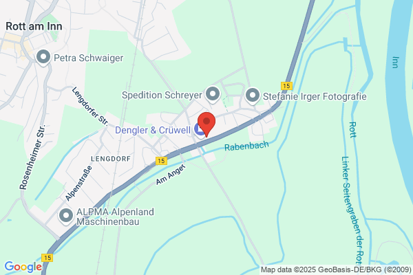 Freie Tankstelle