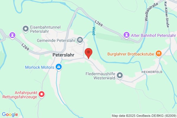 JP Systems GmbH