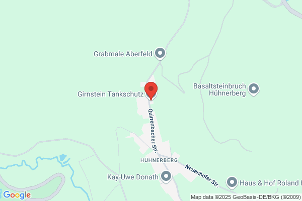 Ltd. Girnstein