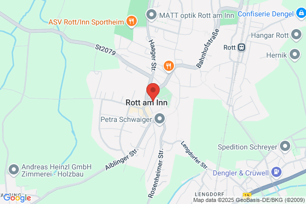 Sparkasse Rosenheim-Bad Aibling