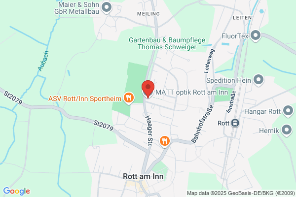 MATT optik Rott am Inn