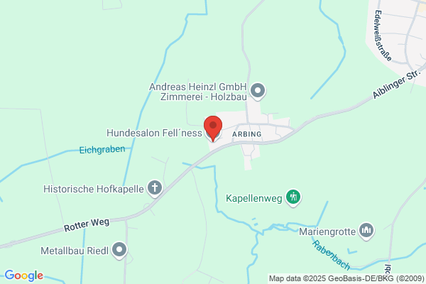 Hundesalon Tier Service Center Liedl