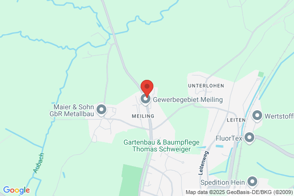 Inntal-Werkstätten Stiftung Attl