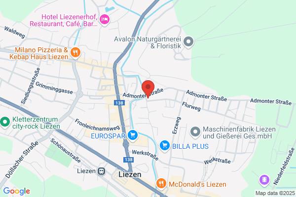 RIMAN GmbH Zentrale