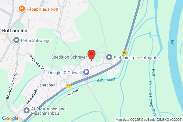 Spedition Schreyer GmbH