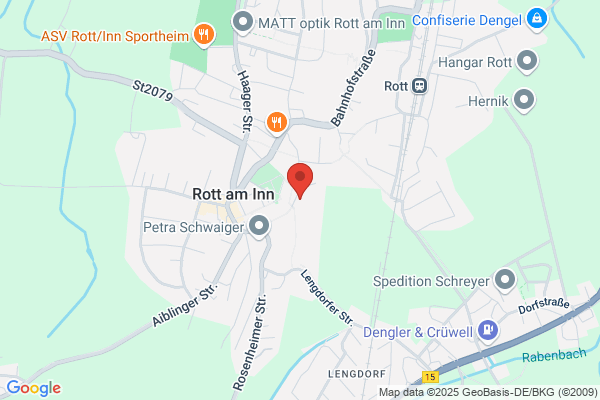 Cäcilienverein Rott am Inn e.V.