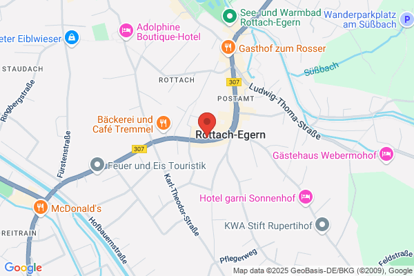HEM Tankstelle