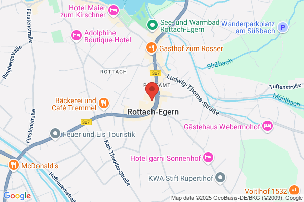 Dorfschänke