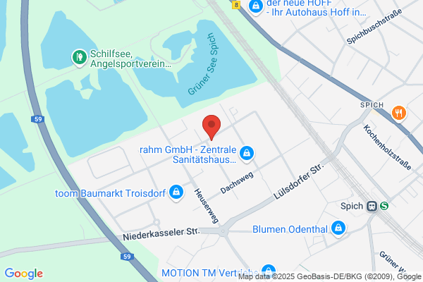 Vipsluxus GmbH & Co. KG