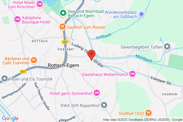 Orthopätie- und Rehatechnik Krenn
