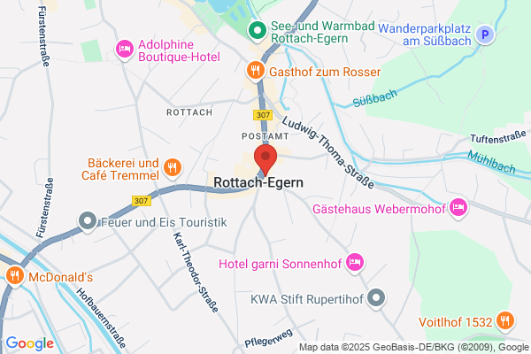 Bogner Sportmoden GmbH Inh. Hannelore Santen